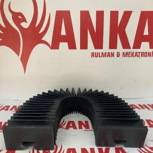 15mm Lineer Ray Körüğü