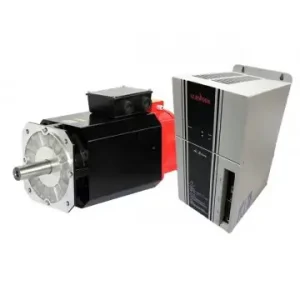 Spindle Servo Motor 15 kW