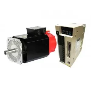 Spindle Servo Motor 2.2 kW