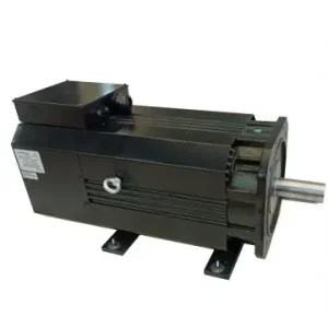 Spindle Servo Motor 45 kW