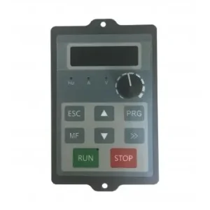 Spindle Sürücü HARİCİ KEYPAD