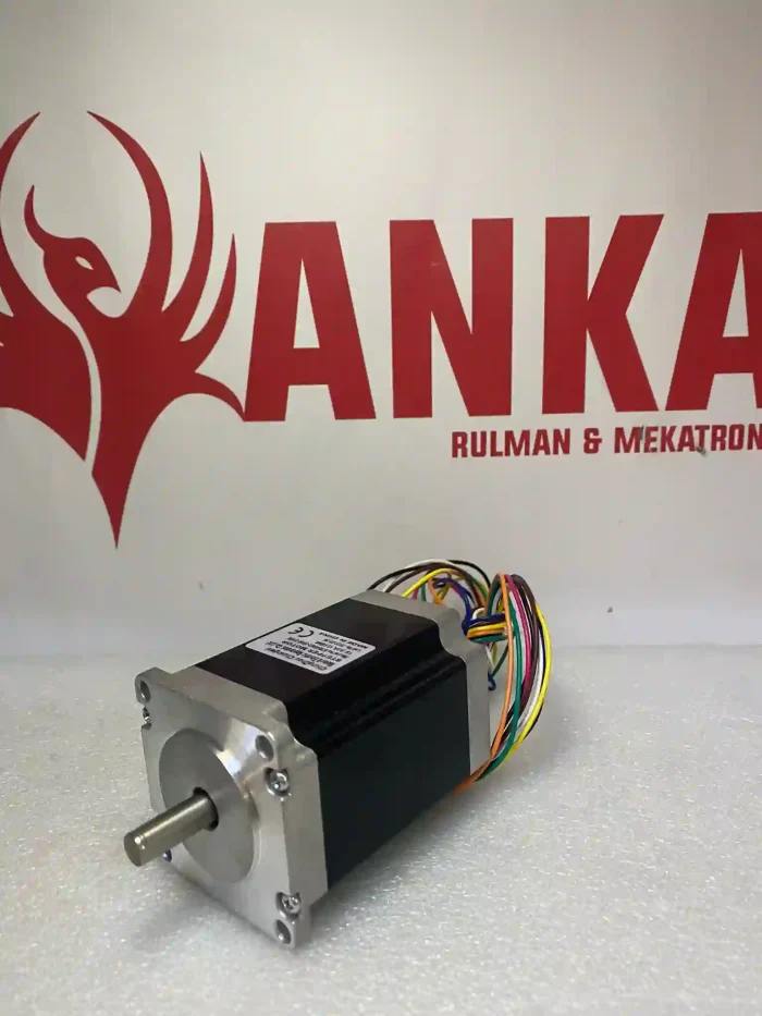 Step Motor Nema 23  2.2 Nm