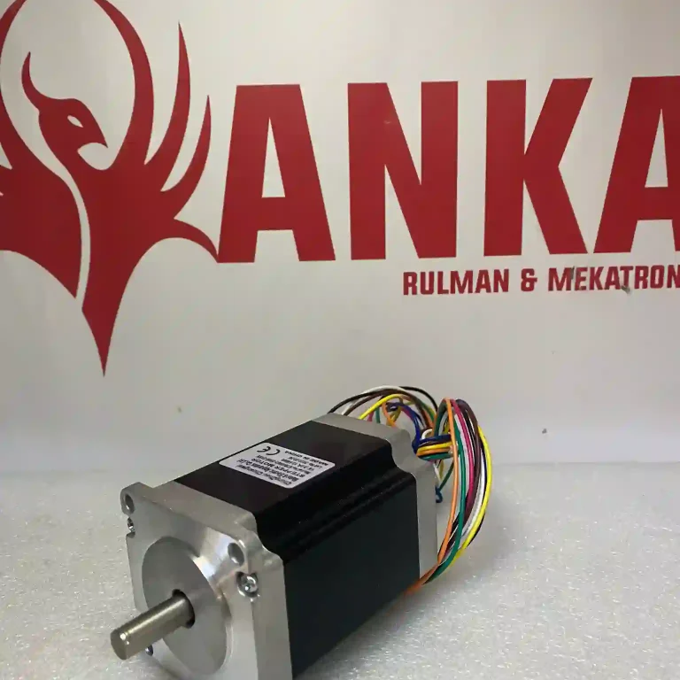 Step Motor