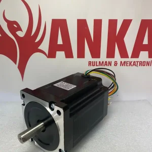 Step Motor Nema 34 - 8.5 Nm
