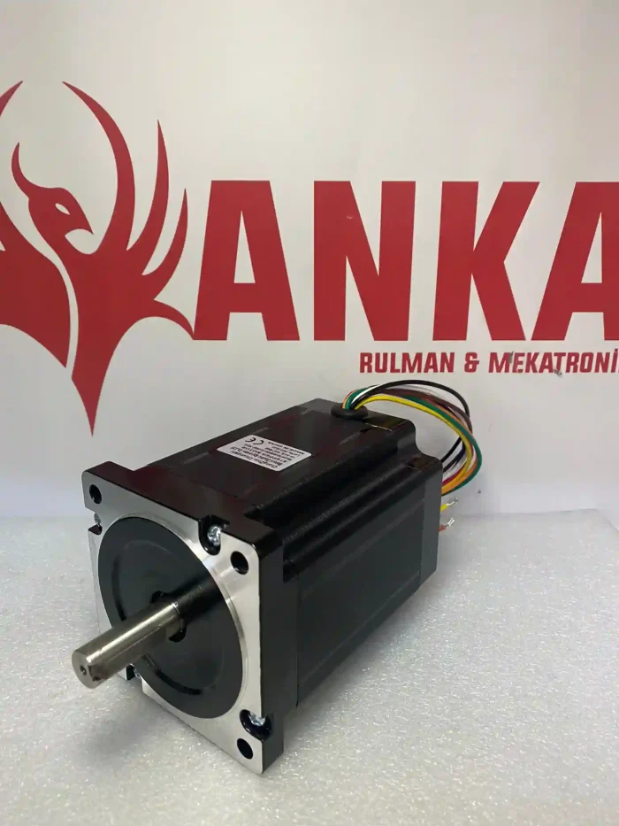Step Motor Nema 34 - 8.5 Nm