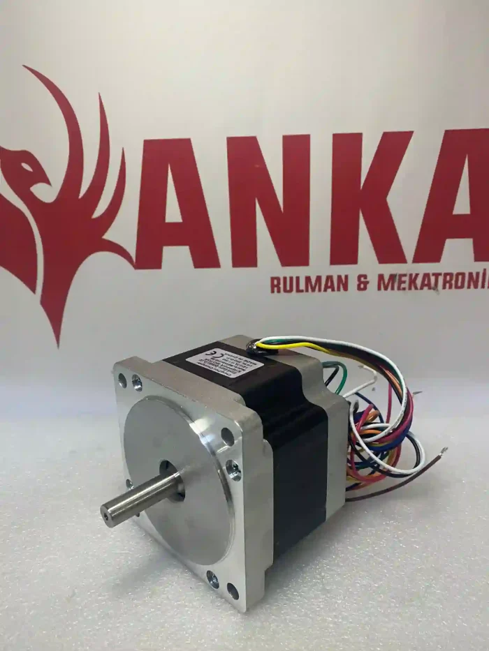 Step Motor Nema 34 3.5 Nm