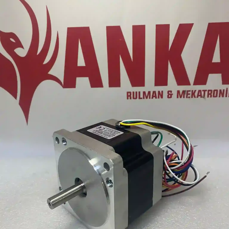 Nema Step Motor