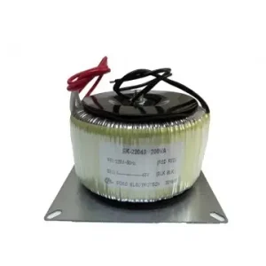 Toroid Trafo 200W