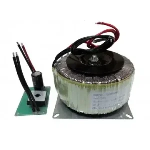 Toroid Trafo 250W + 24 VDC out PCB