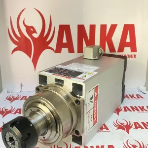 4,5 kw CS Spindle Motor