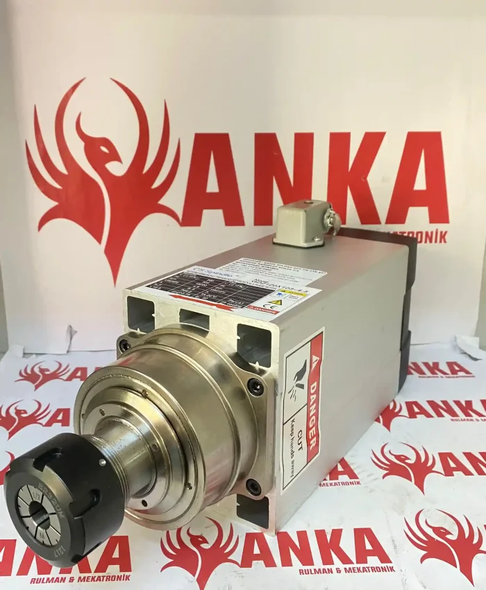 4,5 kw CS Spindle Motor