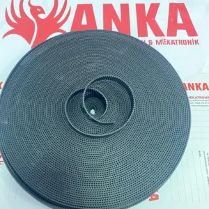 5M 15mm Açık Uçlu Triger Kayış