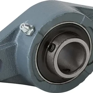 Ucfl 307 Yataklı Rulman