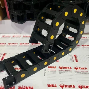 Hareketli Kablo Taşıyıcı 35X100
