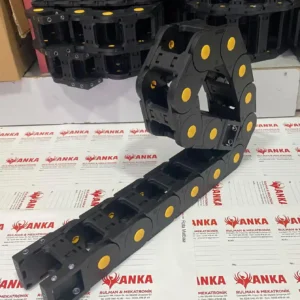 Hareketli Kablo Taşıyıcı 35X50
