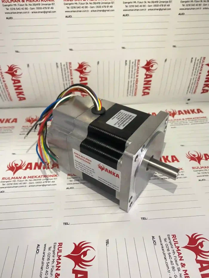 Frenli Step Motor 4.5 Nm