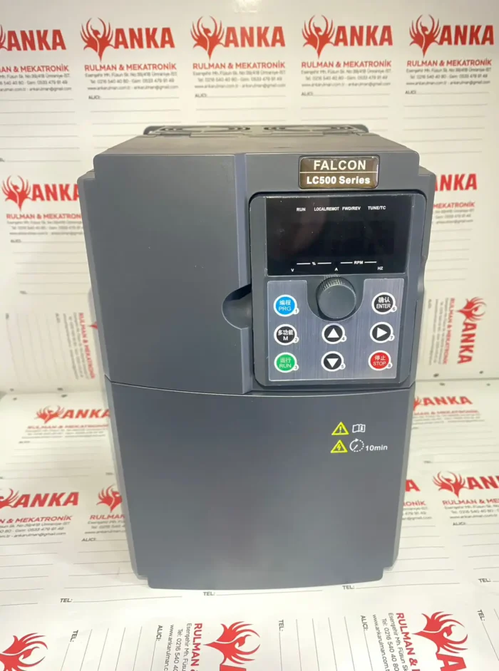 Elektronik Parçalar ATC - Görsel 2