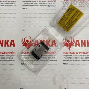 SRS9XGMUU THK Lineer Araba