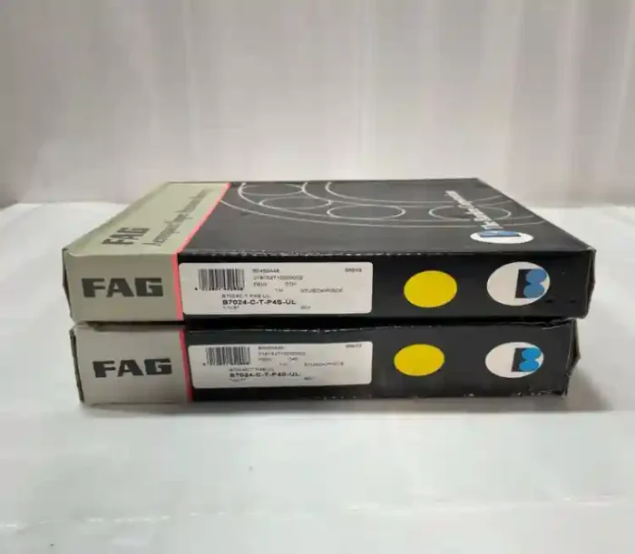 B7024C.T.P4S.UL Fag Rulman