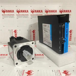 0.40 kW EtherCAT Servo Motor Takım
