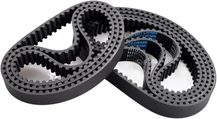 123-3M Triger Kayış 9 mm Genişlik