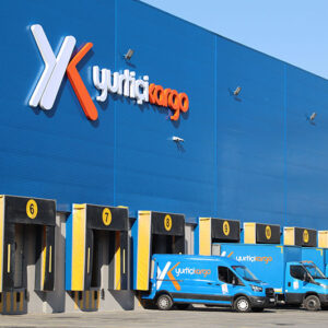 Shipping service fee - YURTİÇİ KARGO