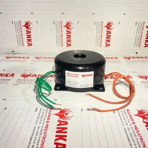 Toroid Trafo 100W-150W