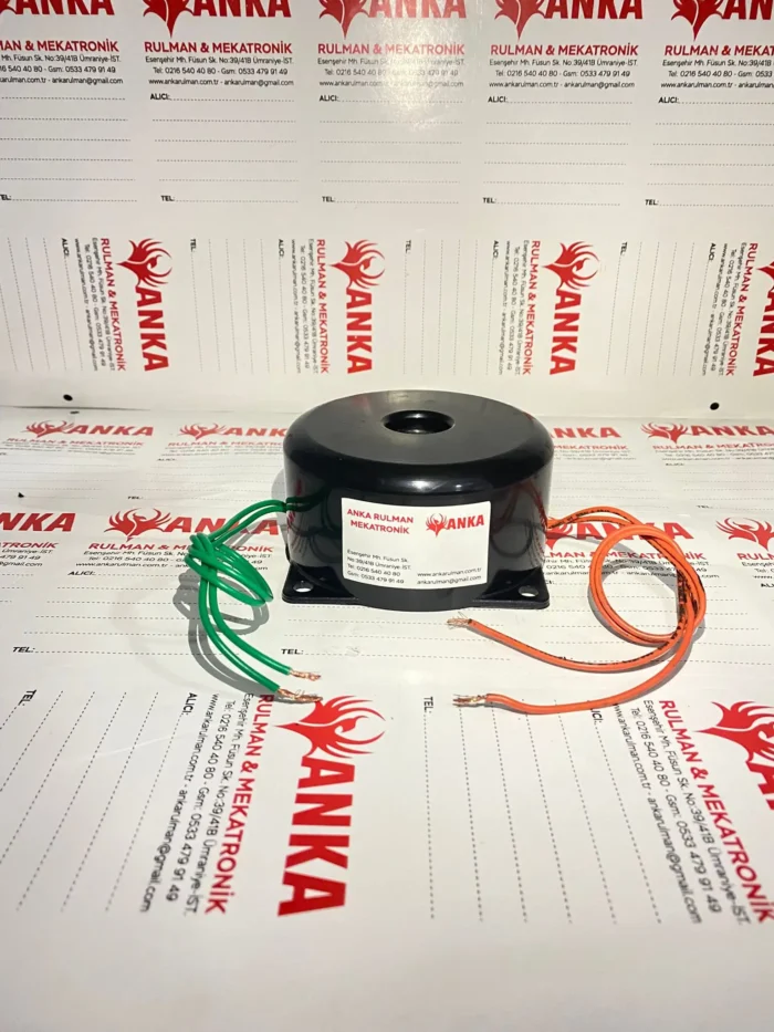 Toroid Trafo 100W-150W