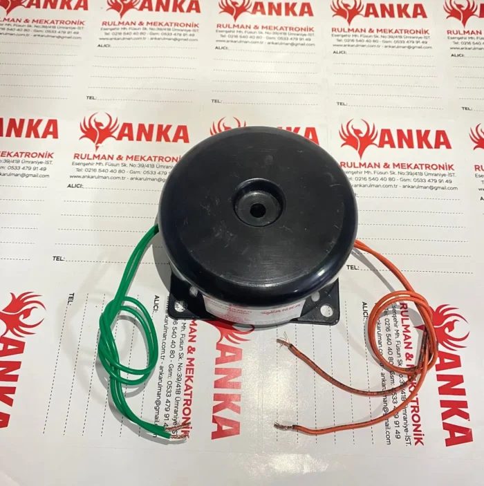 Toroid Trafo 100W-150W - Görsel 2