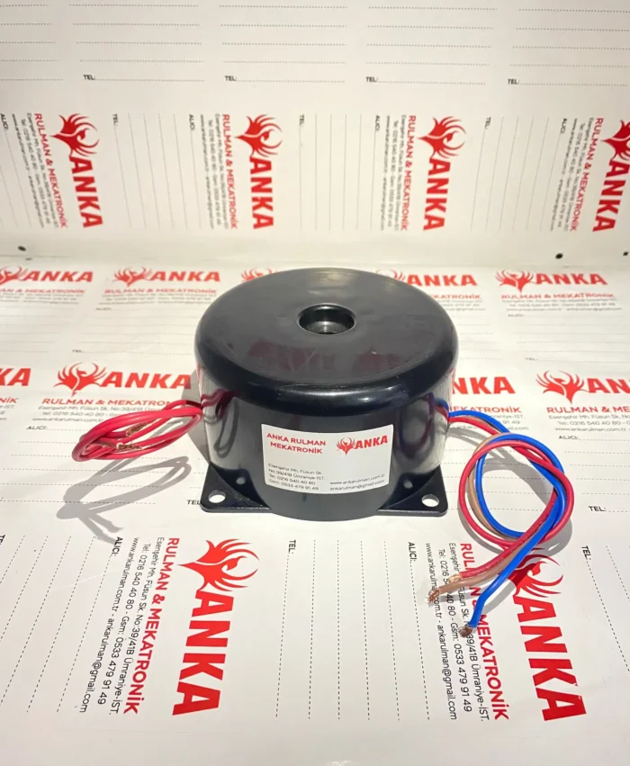 Toroid Trafo 200W-300W