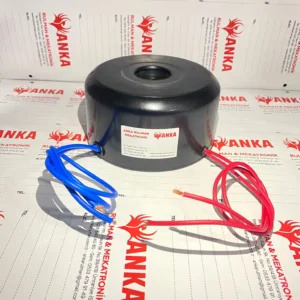 Toroid Trafo 500W-600W