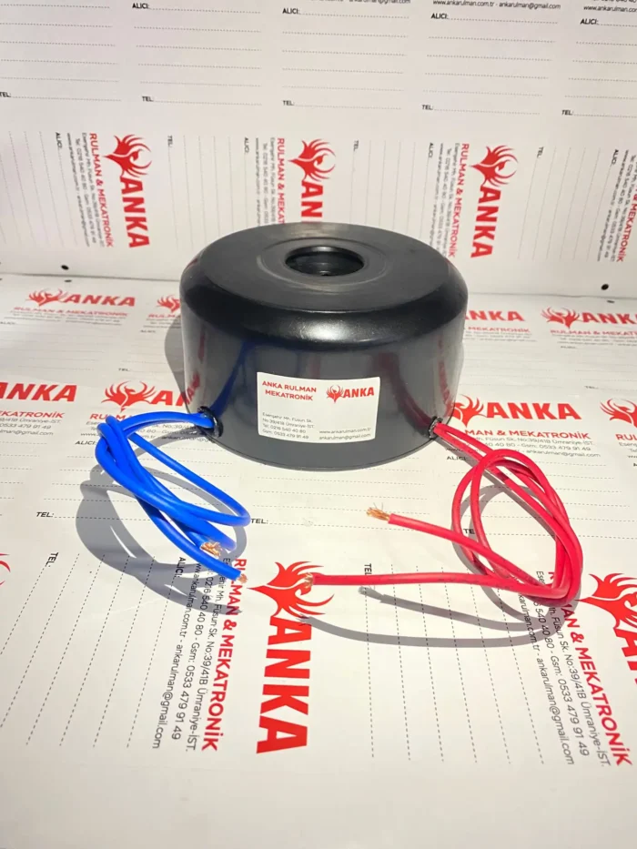 Toroid Trafo 500W-600W