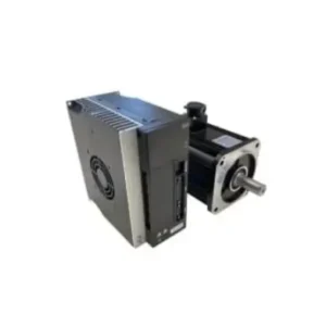 2,30 kW Servo Motor - 3000 Devir / dk 130LZ2300 - LZ3a-50LM